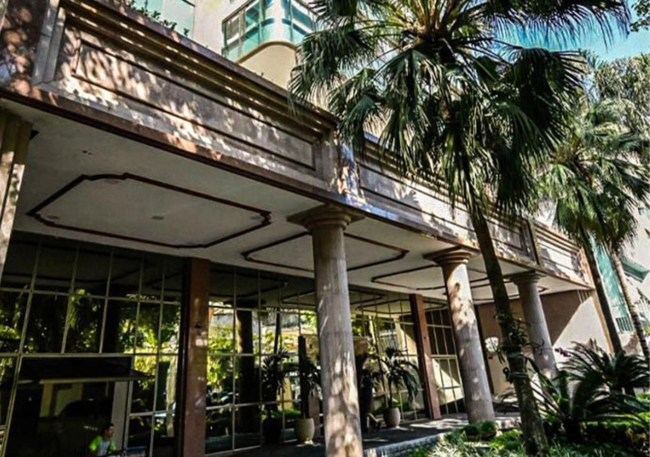 O Melhor Residencial Com Servicos Do Leblon Rio de Janeiro Ngoại thất bức ảnh